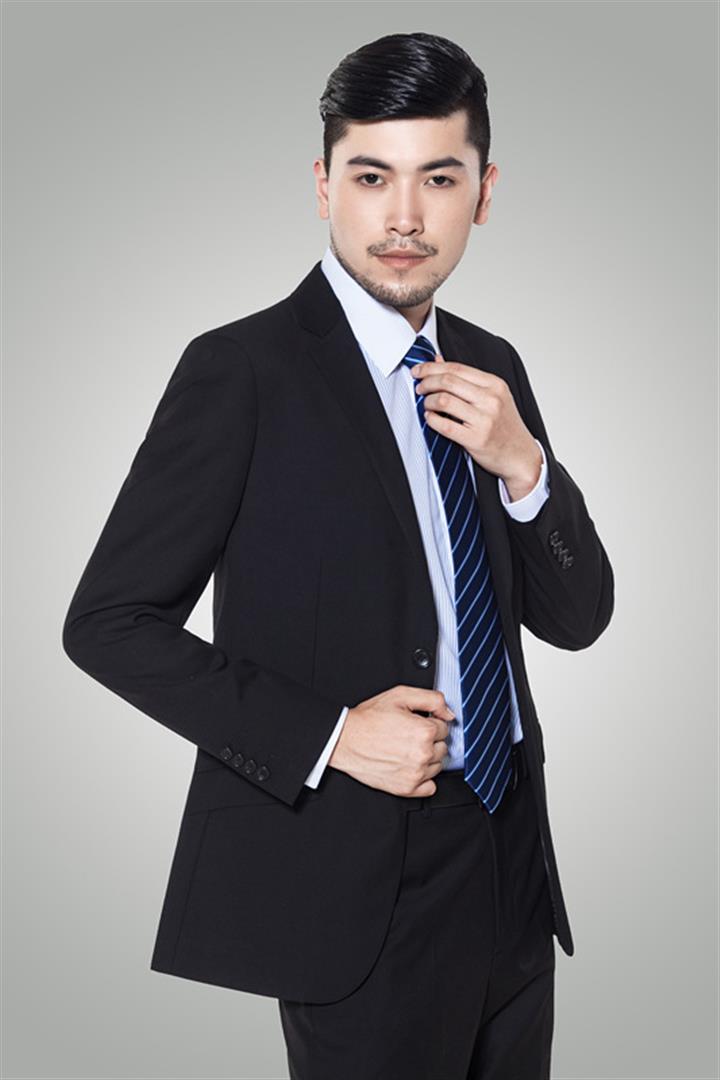 高启航 数字艺术指导负责人