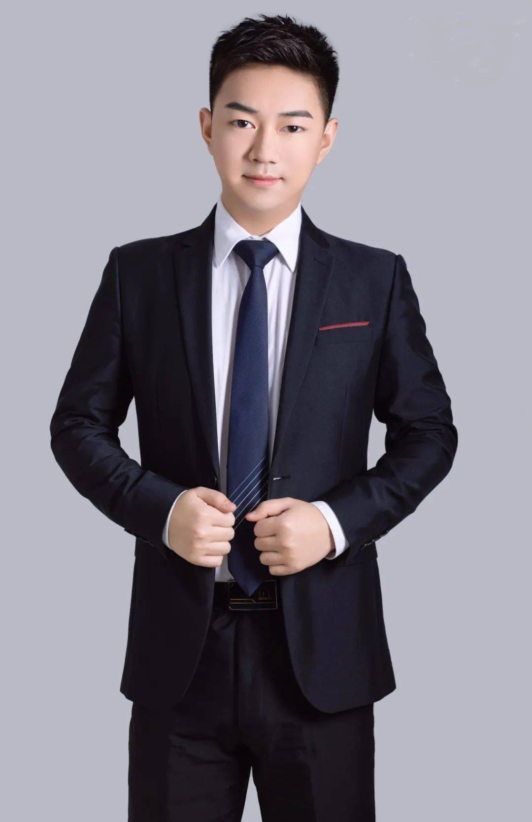 沈书言执行导演负责人